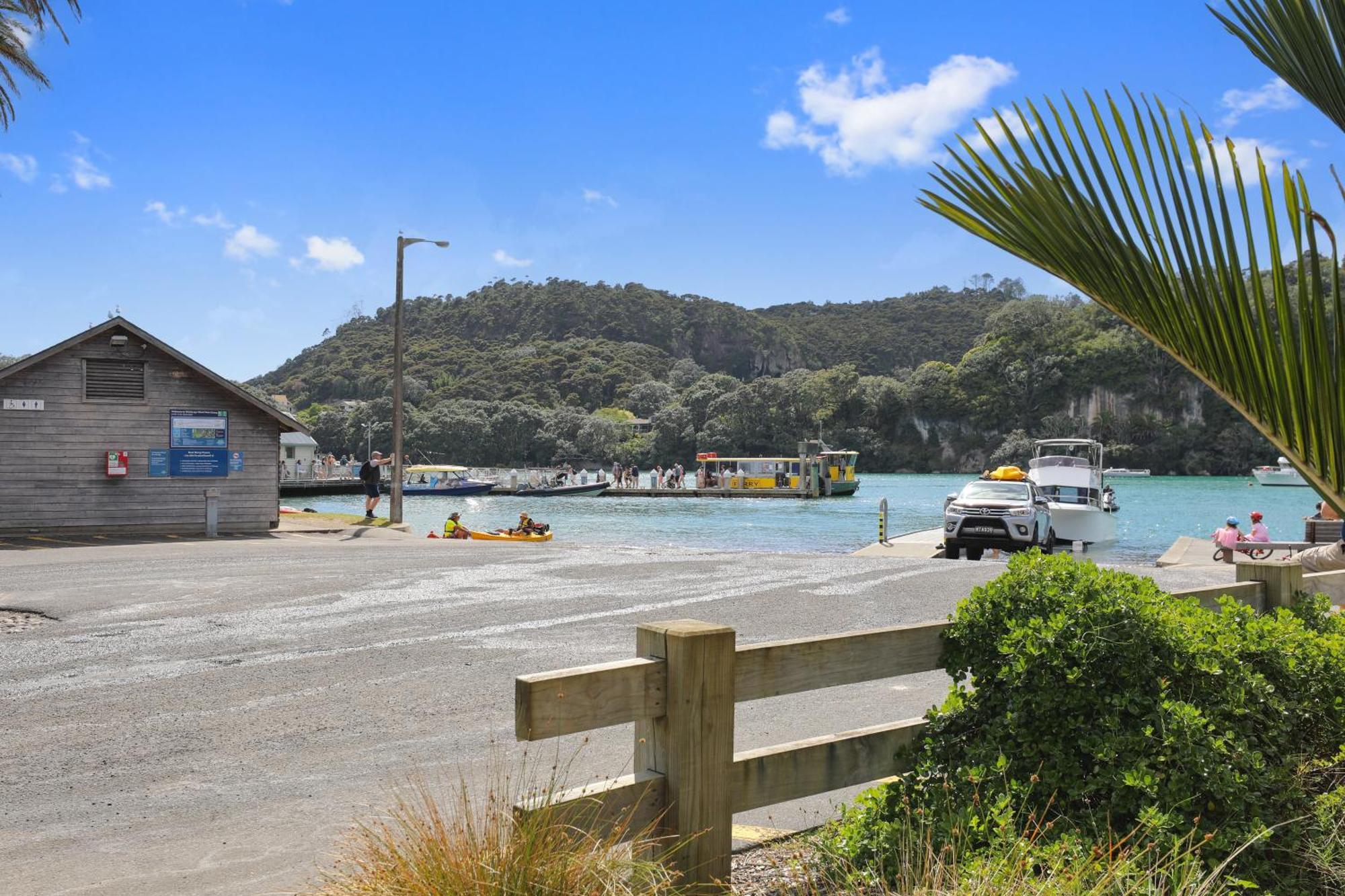 The Whitianga Sandcastle Exterior foto
